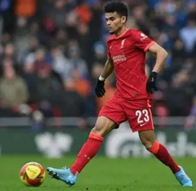 賴特&middot;菲利普斯評利物浦轉(zhuǎn)會決策：放走迪亞斯乃重大失誤