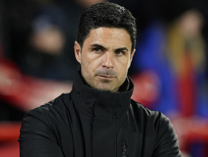 阿爾特塔談馬杜埃凱：反對(duì)聲成助力，球員表現(xiàn)獲贊