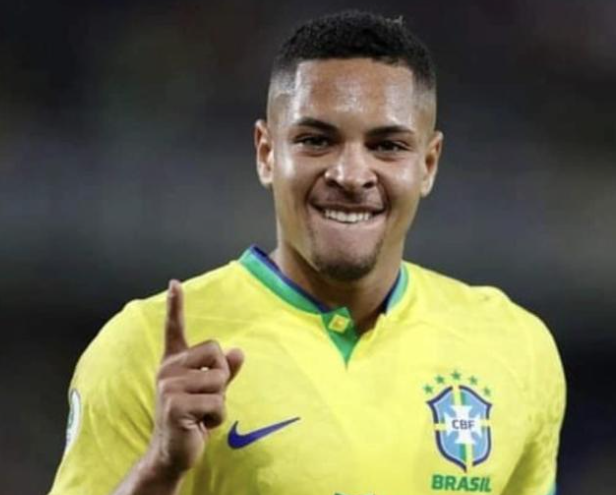 維托&middot;羅克：從巴甲崛起，劍指<a href='https://www.m.162175.com/news/tag/557.html' style='color: blue;'>世界杯</a>舞臺