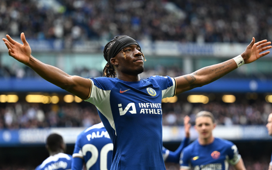 阿爾特塔談馬杜埃凱：反對(duì)聲成助力，球員表現(xiàn)獲贊