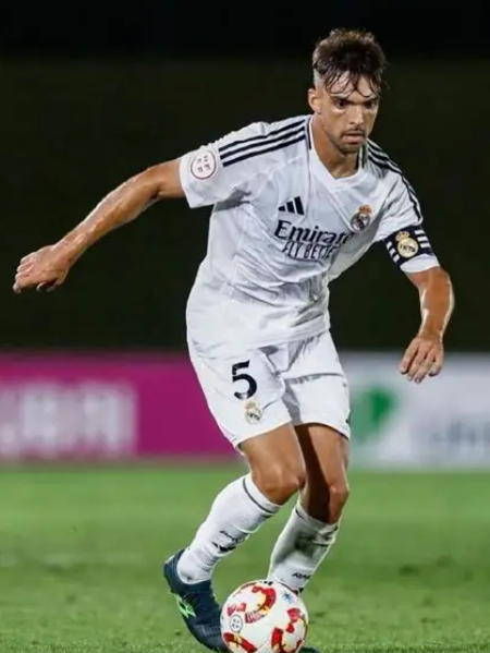 2025 - 26賽季西甲第14輪：皇馬客戰(zhàn)赫羅納人員動(dòng)態(tài)分