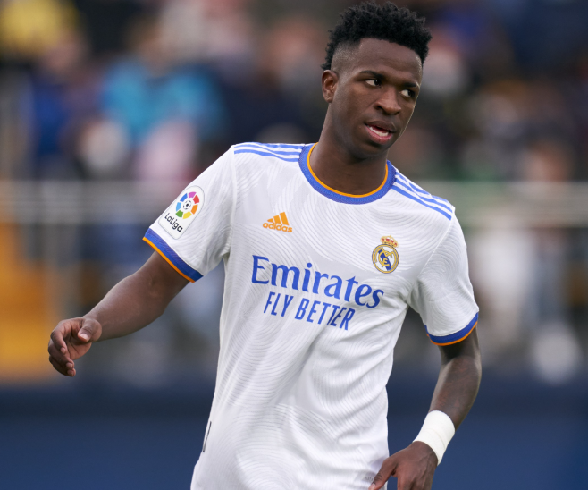 皇馬大勝奧林匹亞科斯：維尼修斯閃耀，戰(zhàn)術(shù)體系顯威力