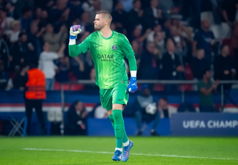 舍瓦利耶傷勢(shì)無(wú)礙，有望出戰(zhàn)下輪法甲