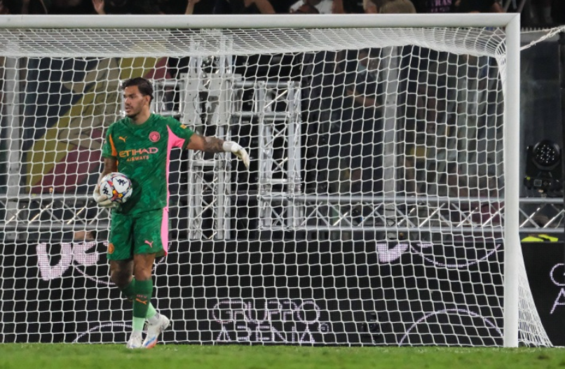 埃德森轉(zhuǎn)會(huì)動(dòng)態(tài)：多隊(duì)關(guān)注，未來(lái)走向待定