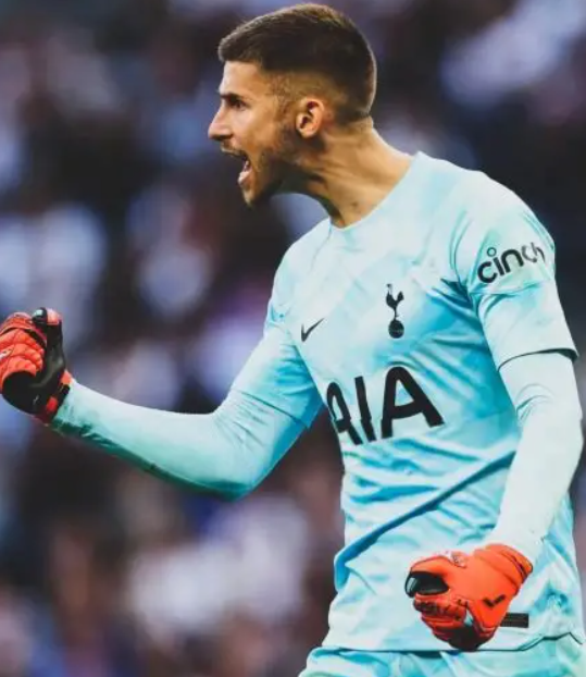 英超熱刺主場折戟：維卡里奧反思失誤與展望未來