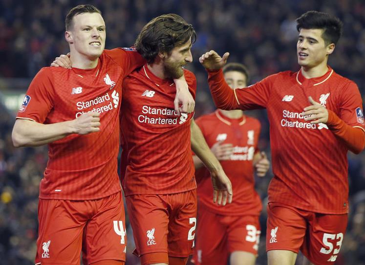 利物浦歐冠征途：榮耀與挫折交織的激昂樂章