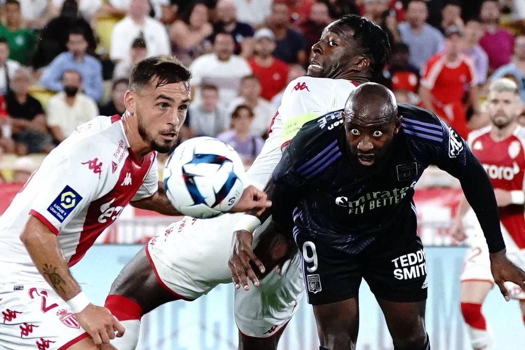 摩納哥歐冠征途：逆襲與遺憾交織的激昂篇章