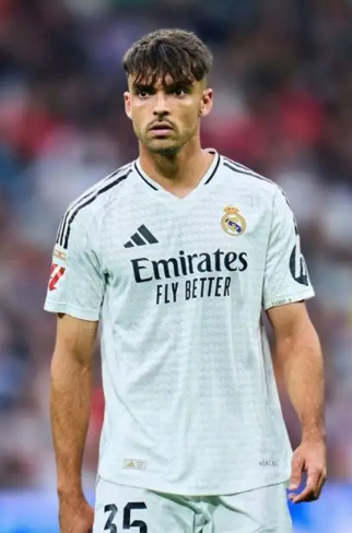 2025 - 26賽季<a href='https://www.m.162175.com/news/tag/284.html' style='color: blue;'>西甲</a>第14輪：皇馬客戰(zhàn)赫羅納人員動(dòng)態(tài)分