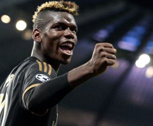 法甲第14輪：摩納哥主場(chǎng)奏凱，博格巴與球迷激情互動(dòng)