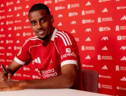 紐卡名宿批紐卡名宿批伊薩克轉(zhuǎn)伊薩克轉(zhuǎn)會(huì)：行為爭議影響球隊(duì)團(tuán)結(jié)