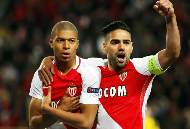 摩納哥歐冠征途：在逆境中追尋曙光