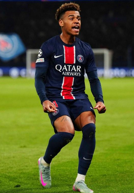 巴黎圣日耳曼謀長遠(yuǎn)規(guī)劃：擬加薪續(xù)約新星杜埃