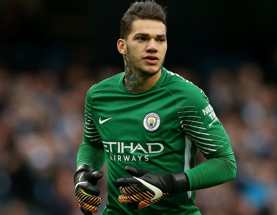 曼城中場引援動態(tài)：安德森與埃德森的&ldquo;轉(zhuǎn)會博弈&rdquo;