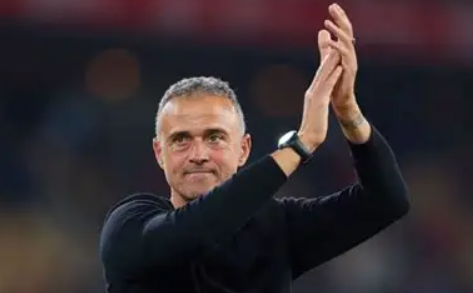 法甲巴黎負(fù)于摩納哥，恩里克賽后剖析失利緣由