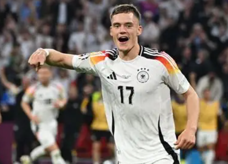 卡拉格評(píng)維爾茨：具替代德布勞內(nèi)潛力，位置適配是關(guān)鍵