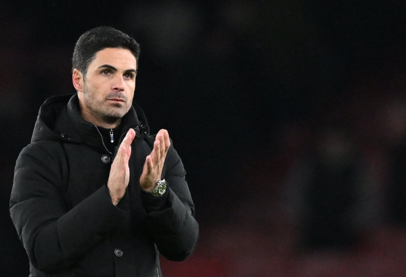 英超焦點(diǎn)：阿森納客平十人切爾西，阿爾特塔賽后深度剖析