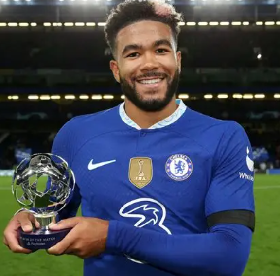 十人切爾西戰(zhàn)平阿森納，里斯&middot;詹姆斯談比賽感悟與球隊(duì)展望