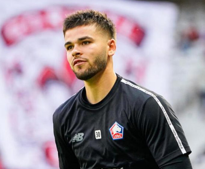 舍瓦利耶傷勢無大礙，有望出戰(zhàn)下輪法甲對陣<a href='https://www.m.162175.com/news/tag/590.html' style='color: blue;'>雷恩</a>