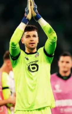 舍瓦利耶傷勢無大礙，有望出戰(zhàn)下輪法甲對陣雷恩