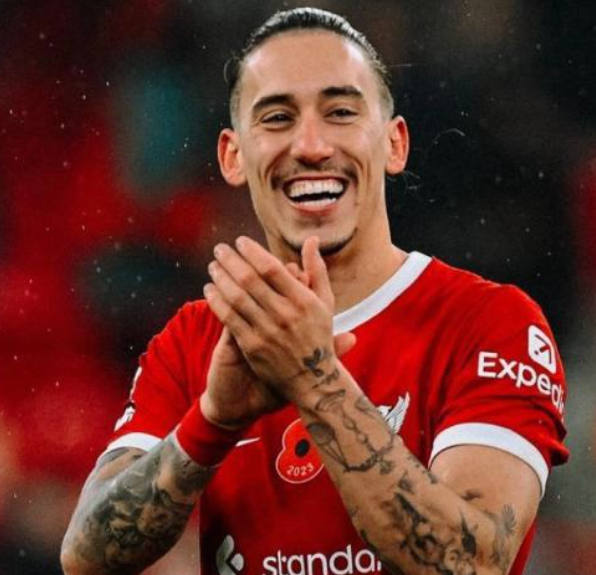 齊米卡斯：從利物浦到羅馬，懷揣熱愛(ài)與感悟前行