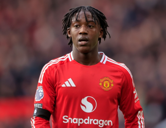 那不勒斯冬窗引援聚焦梅努，中場(chǎng)補(bǔ)強(qiáng)計(jì)劃穩(wěn)步推進(jìn)