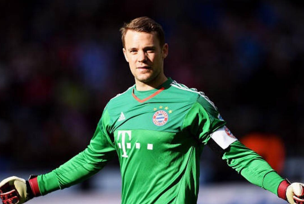 馬特烏斯專欄：剖析拜仁現(xiàn)狀、諾伊爾前景及相關(guān)話題