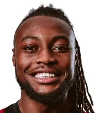 塞梅尼奧：潛力無限，豪門爭奪的英超新星