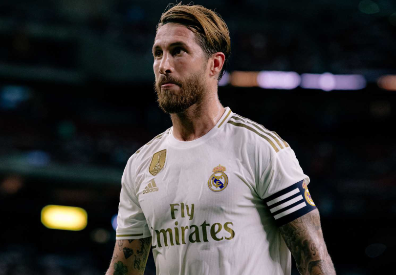 拉莫斯或離蒙特雷，心系世界杯盼新挑戰(zhàn)