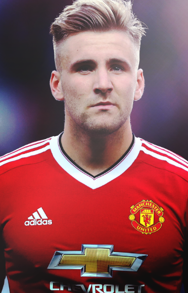 曼聯(lián)為盧克&middot;肖舉辦300場(chǎng)里程碑慶典：忠誠(chéng)與奉獻(xiàn)的榮耀見證