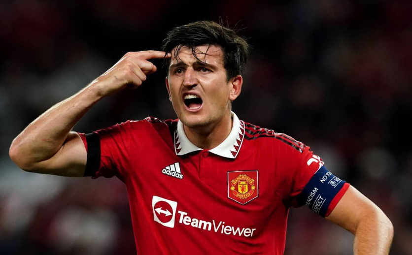 曼聯(lián)面臨抉擇：馬奎爾與卡塞米羅合同到期在即