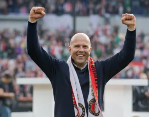 斯洛特剖析利物浦現(xiàn)狀：以勝利為基，續(xù)寫(xiě)征程