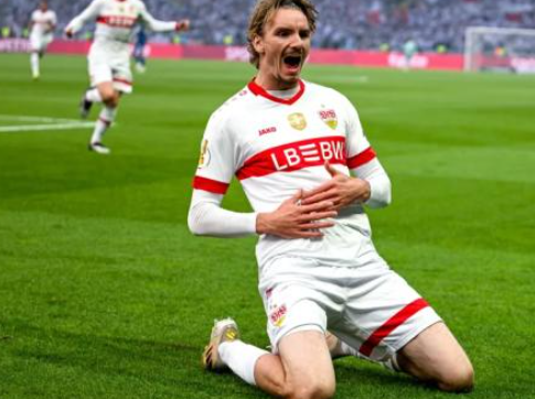 沃爾特馬德談紐卡經(jīng)歷：隊友、適應(yīng)與成長