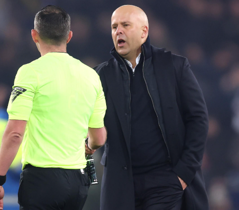 利物浦戰(zhàn)平桑德蘭：斯洛特賽后剖析賽事得失