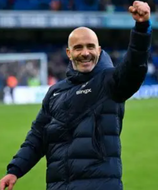 切爾西負(fù)于利茲聯(lián)后，馬雷斯卡剖析球隊表現(xiàn)起伏之因