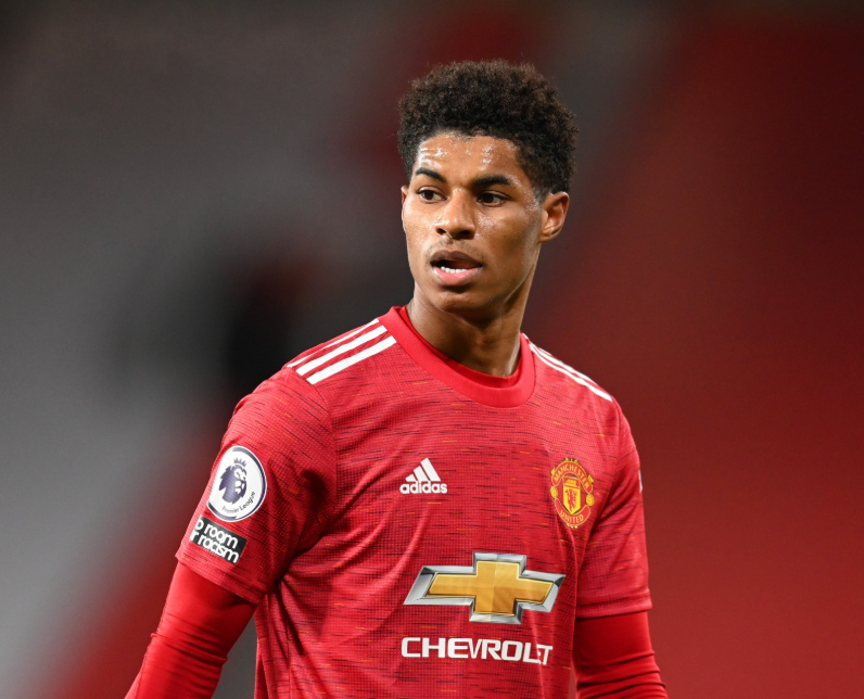 巴薩邊鋒引援動態(tài)：關注多員大將，拉什福德去留存疑