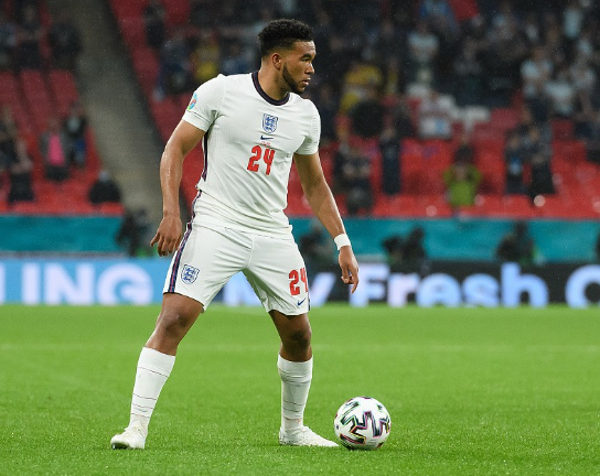 切爾西11月最佳揭曉：里斯&middot;詹姆斯憑出色表現(xiàn)獲殊榮