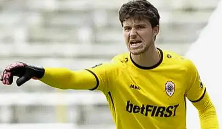 拉門(mén)斯專訪：揭秘曼聯(lián)門(mén)將背后的故事與感悟