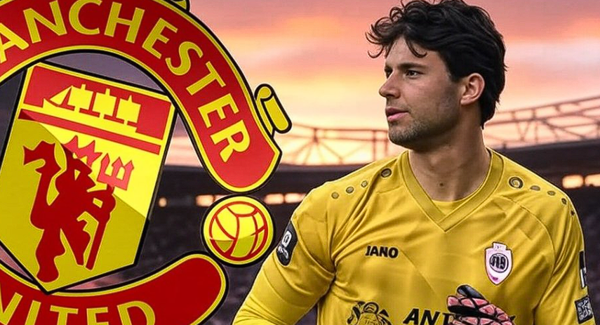 拉門(mén)斯專訪：揭秘曼聯(lián)門(mén)將背后的故事與感悟