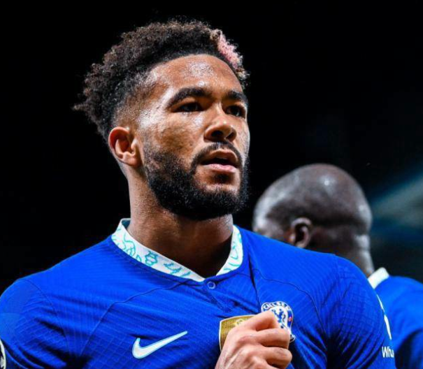 里斯&middot;詹姆斯：切爾西更衣室的新領(lǐng)袖崛起