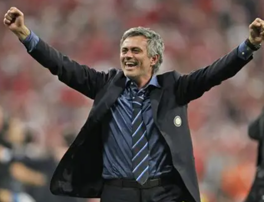 穆里尼奧賽后剖析本菲卡戰(zhàn)平葡萄牙體育之戰(zhàn)