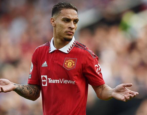 安東尼：貝蒂斯新鋒芒，效率提升顯鋒芒