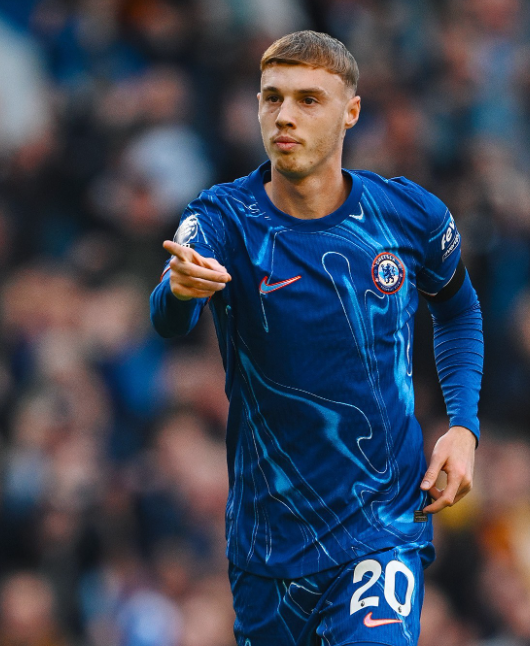 馬雷斯卡賽前發(fā)布會(huì)：詳述切爾西球員狀態(tài)與安排