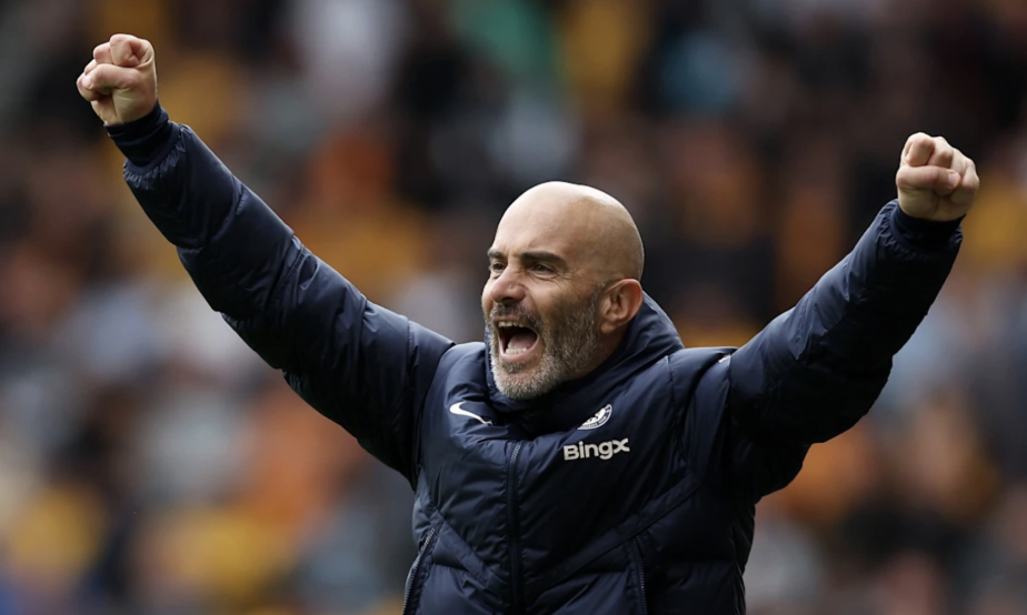 馬雷斯卡賽前發(fā)布會(huì)：詳述切爾西球員狀態(tài)與安排