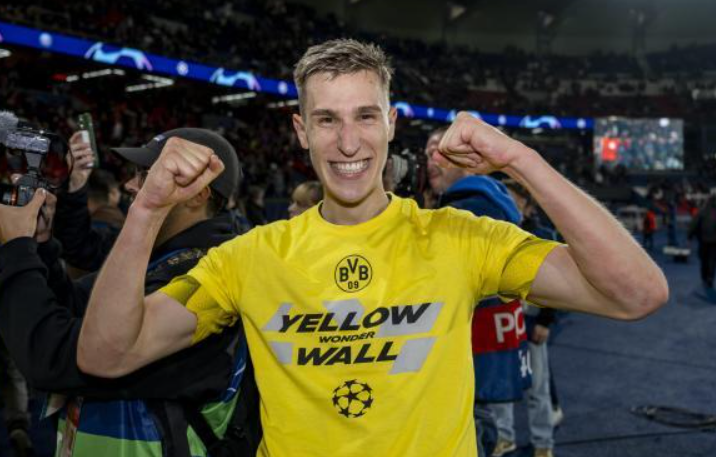 多特蒙德力克霍芬海姆，施洛特貝克談勝利與團(tuán)隊(duì)狀態(tài)