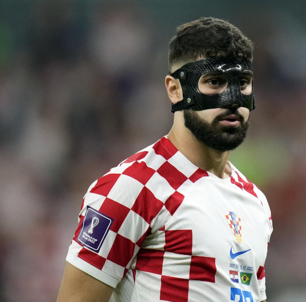 格瓦迪奧爾展望世界杯：克英對決，腳踏實地逐夢前行